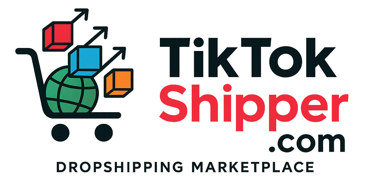TikTokShipper